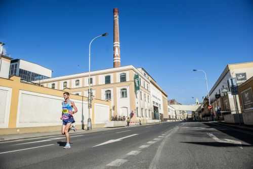 MEZZA MARATONA DI PRAGA | 21K 2019